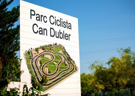 Parc Ciclista