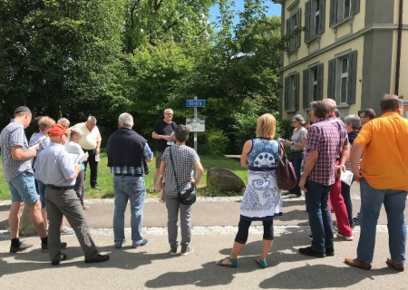 Transitorium Museum