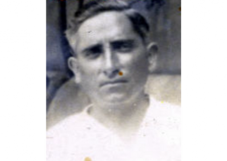 José Ruíz Gómez
