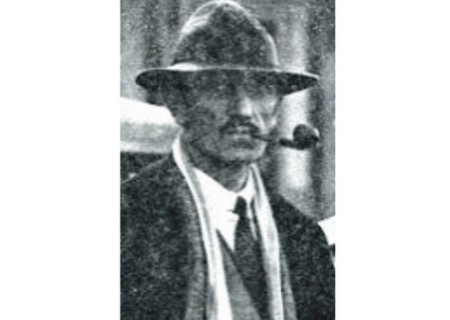 Michel Reynard Buisserin