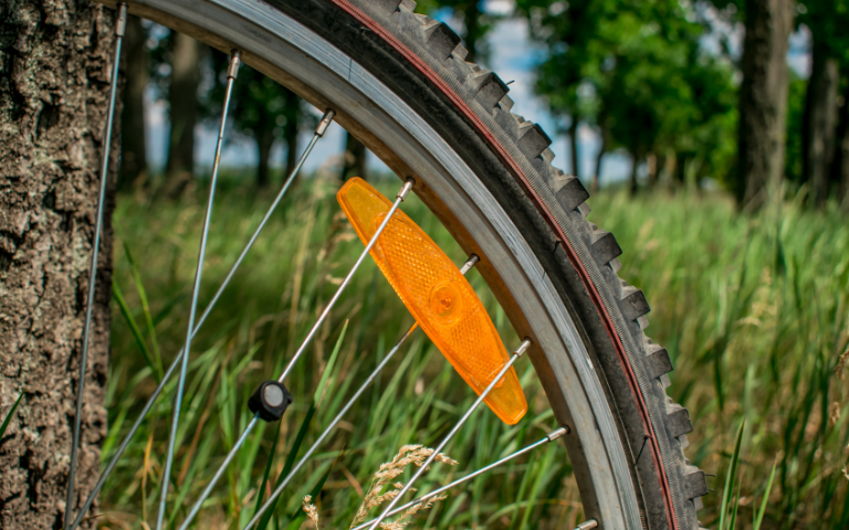 Activitat personalitzem la teva bici