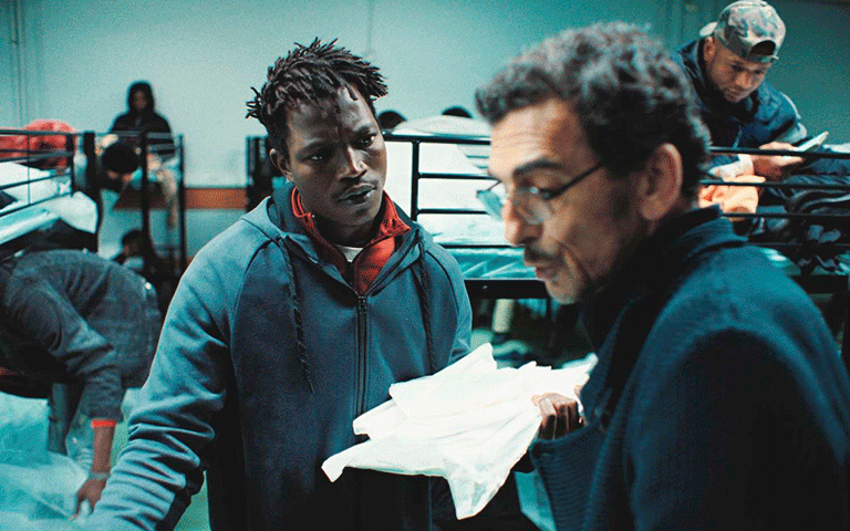 Souleymane