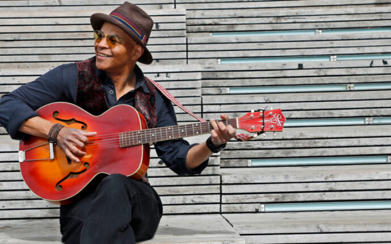 guy davis