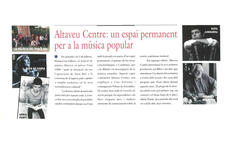Converses Altaveu