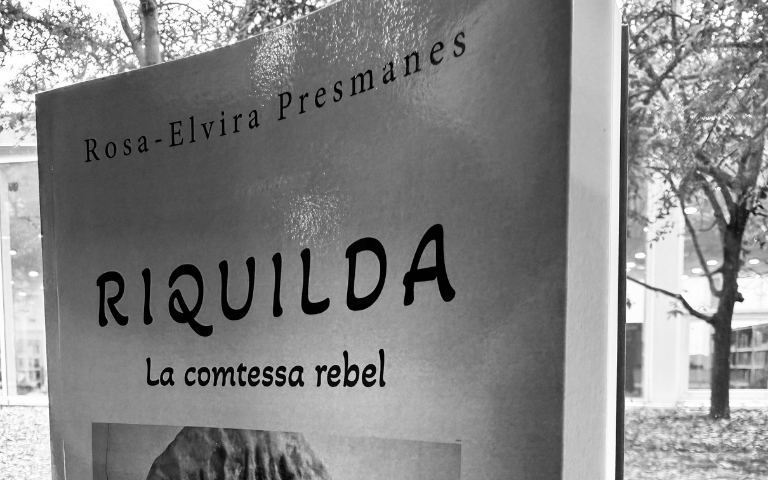 Riquilda
