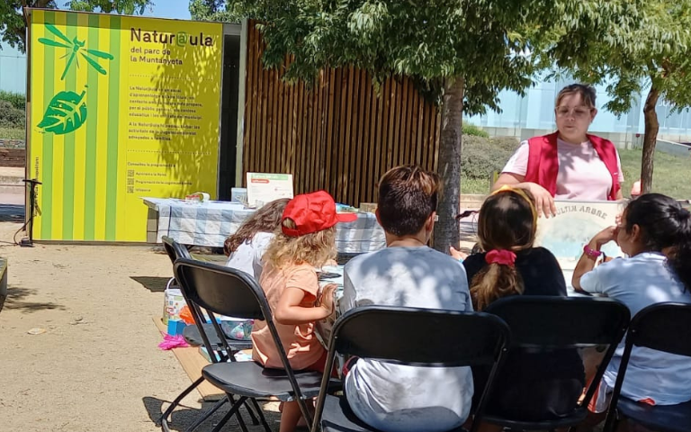 Els animals de companyia a la Jugateca