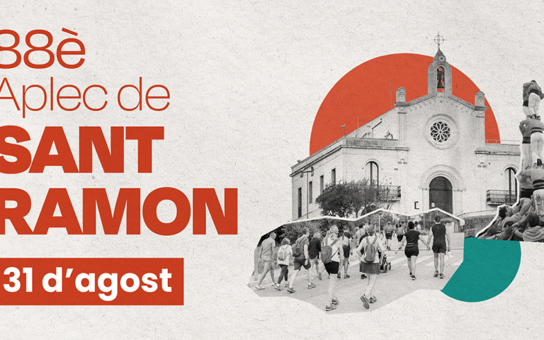 Aplec de Sant Ramón 2025