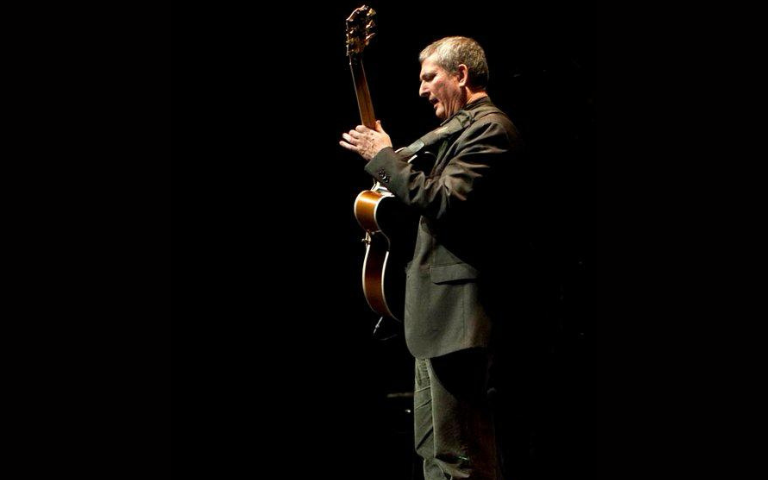 Alfons Enjuanes Quartet 