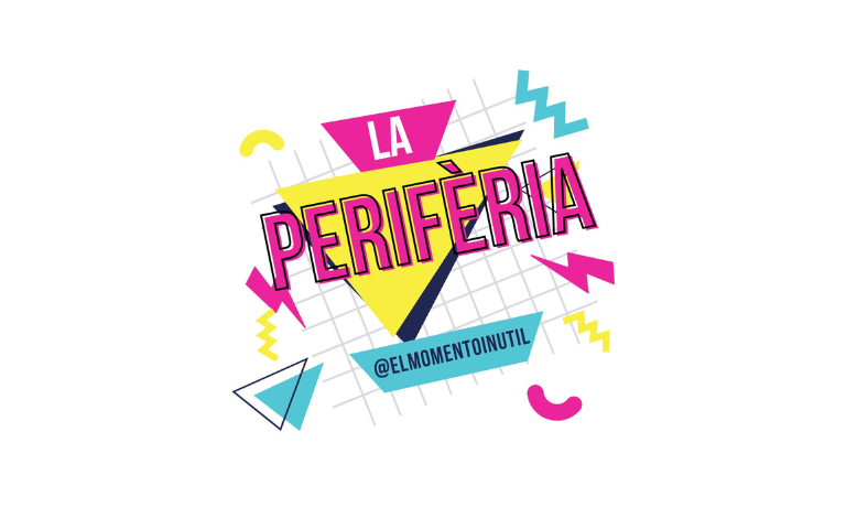 La Perifèria a l'escenari