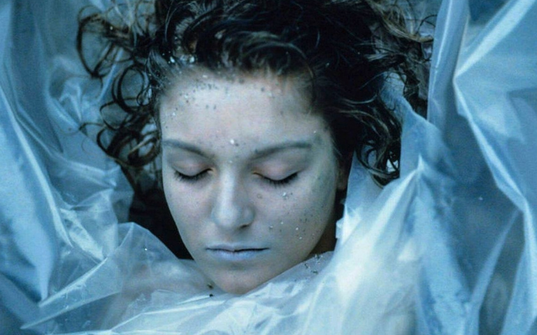 Rebobinats David Lynch