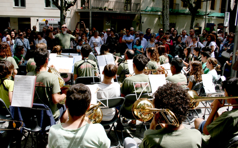 Blai Band