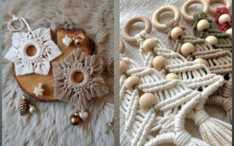 Taller de macramé per a joves al MAJ 2025