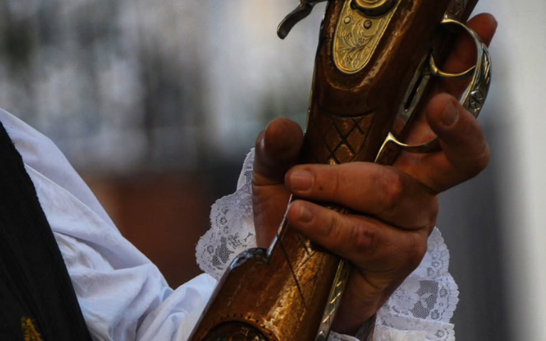 Aplec de Trabucaires