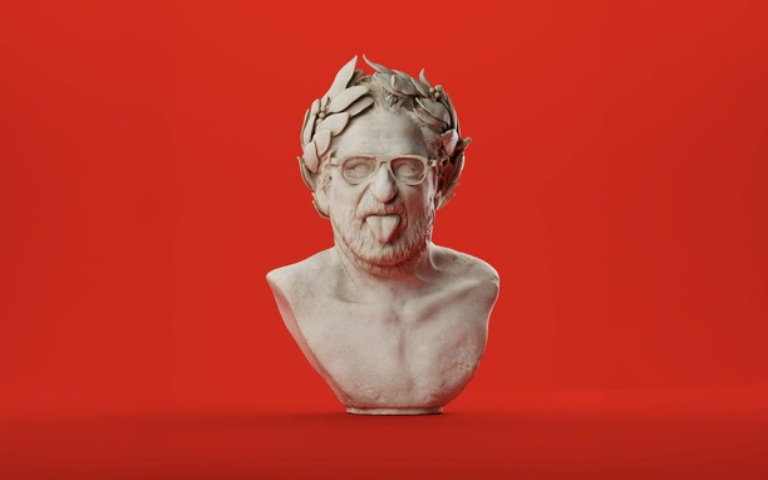 Documental sobre Oscar Tusquets