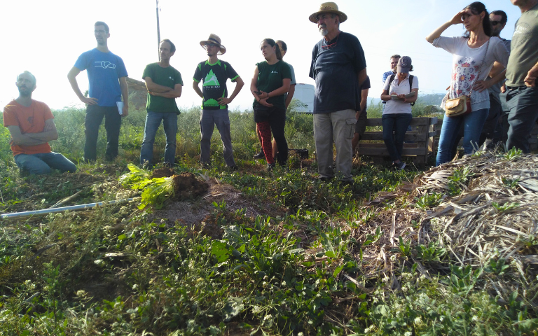 Estrena del documental Regensòl+