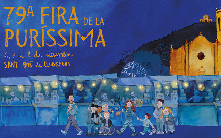 Fira de la Puríssima 2025
