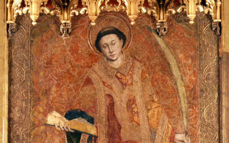 Retaule de Sant Baldiri