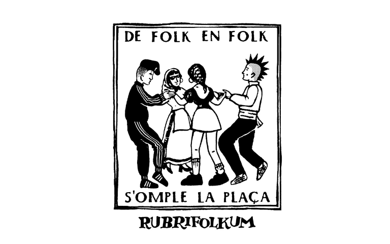 Rubrifolkum 2026