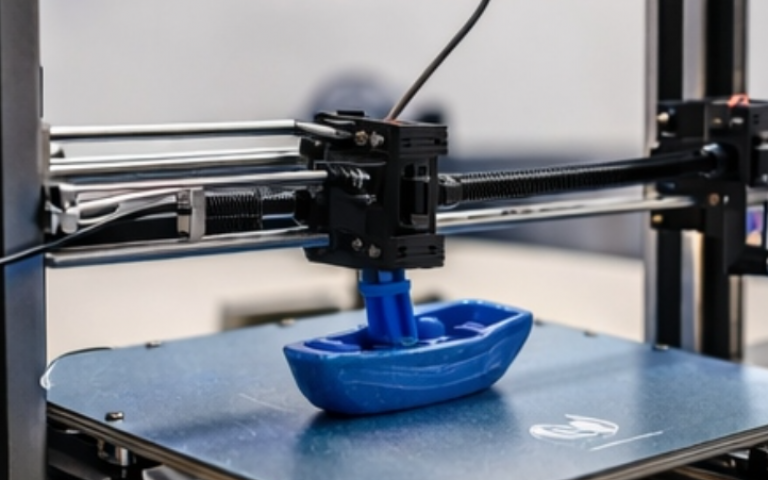 Impressió 3D de fil·lament (FDM)