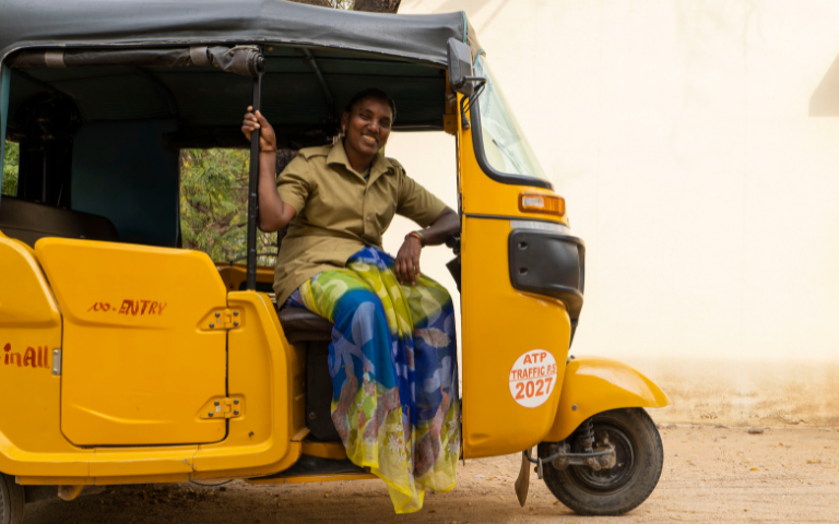 Fotografia de l'exposició Destí Igualtat
