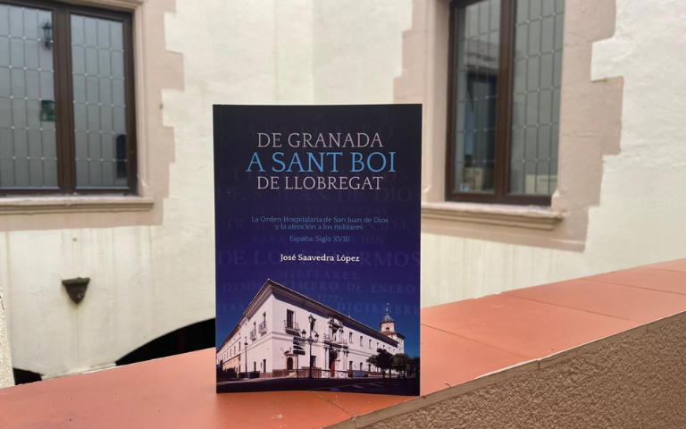 De Granada a Sant Boi de Llobregat