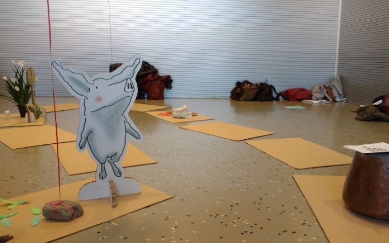 Laboratori de lectura 