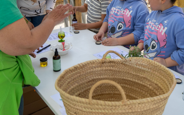 Jugateca Pocions de bruixes i bruixots