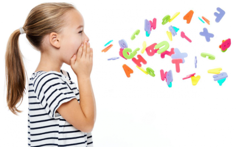 Desenvolupament del llenguatge