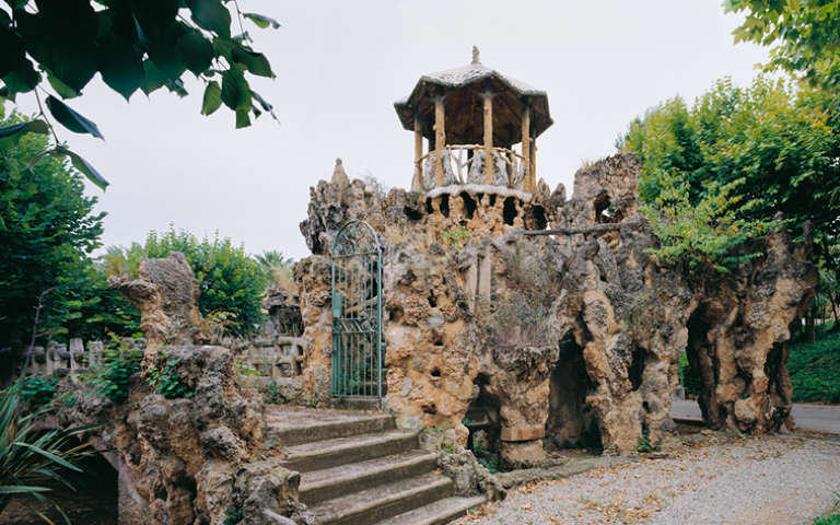 Any Gaudí a Sant Boi