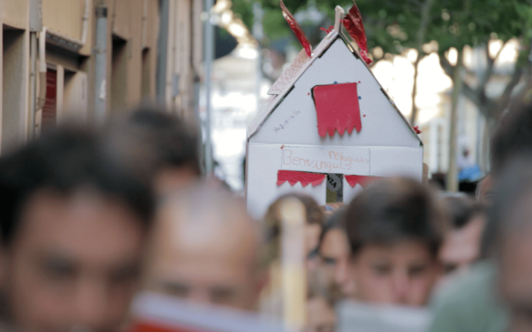 Imatge concert DMPR Blai Net