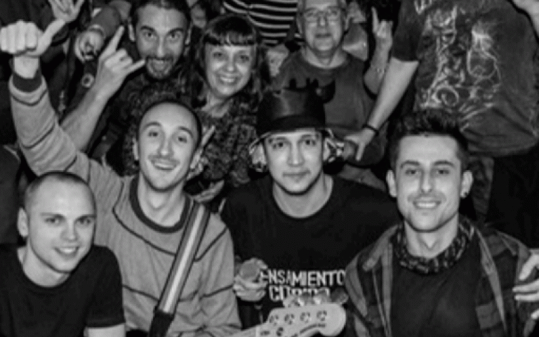 Pensamiento Cítrico