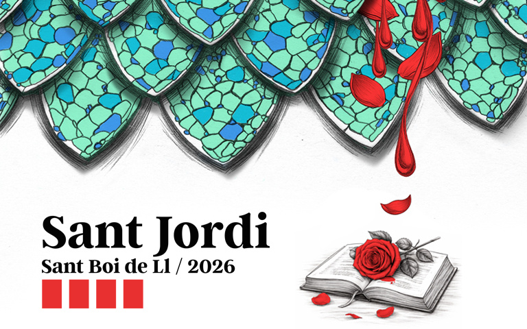 Sant Jordi