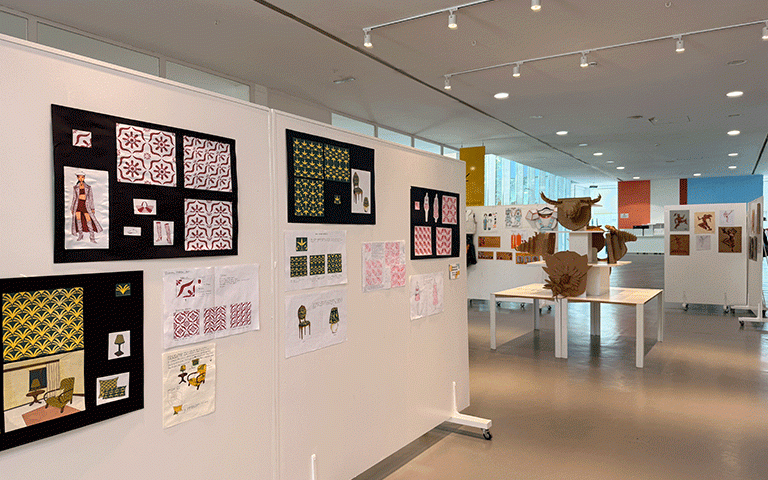 expo Ins. Camps Blancs