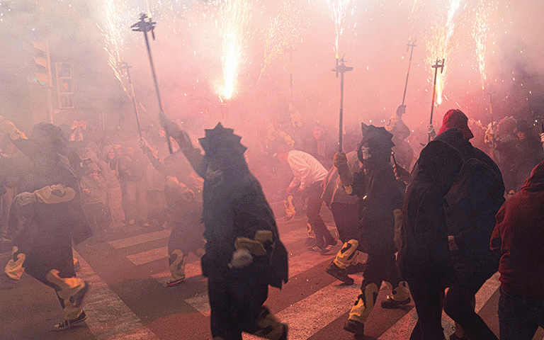 correfoc