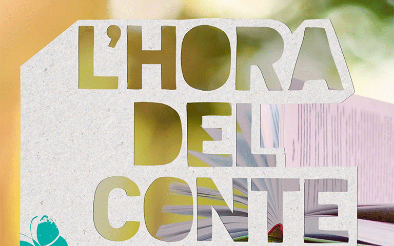 hora del conte