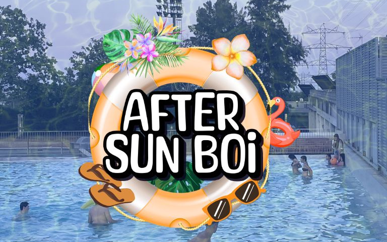 After Sun Boi