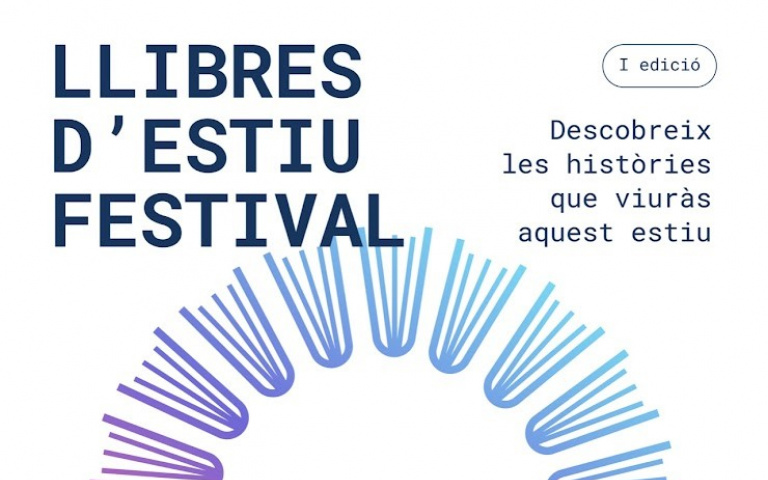 Llibres d'Estiu Festival