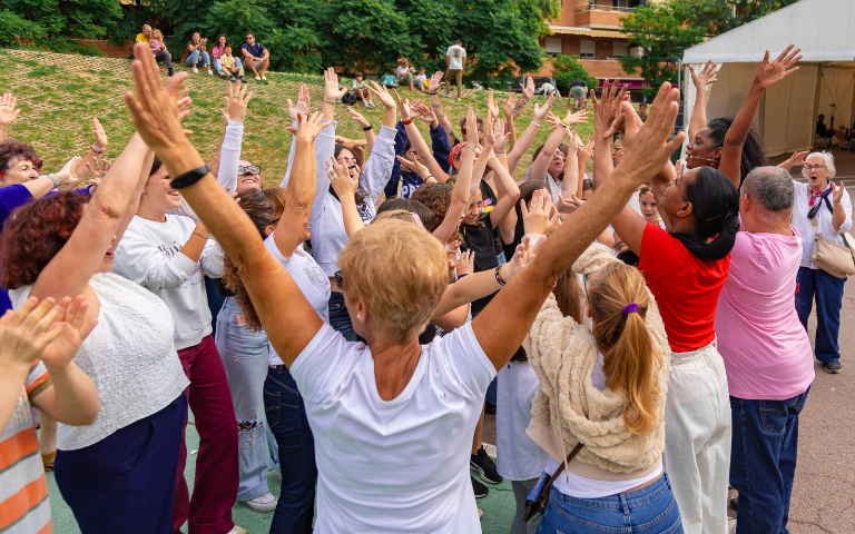 Flashmob