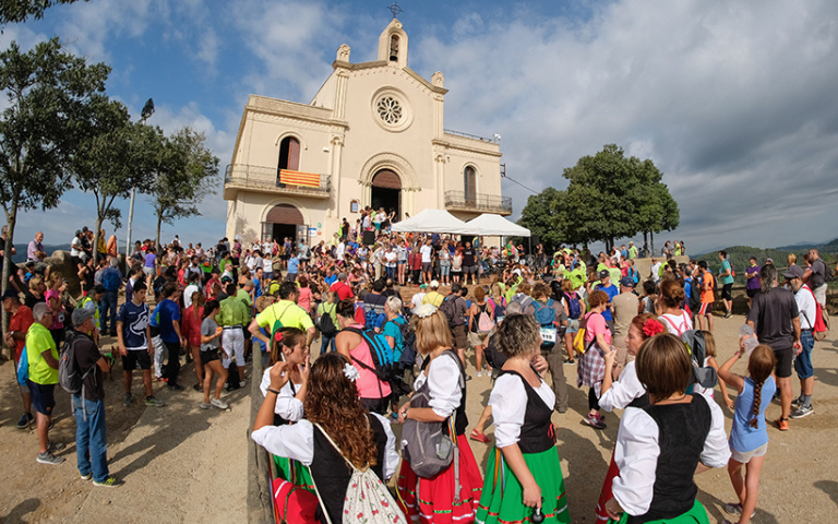 Aplec de Sant Ramon