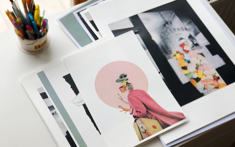 fanzines