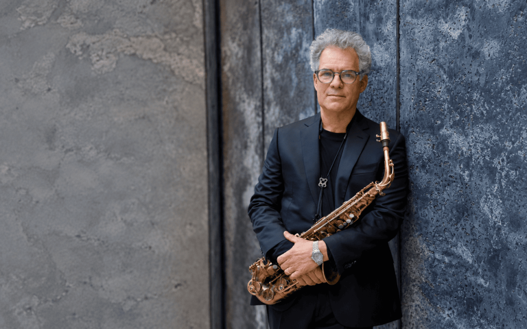 Mostra de jazz: Jim Snidero