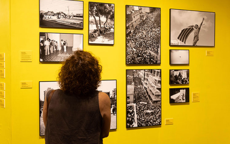 expo Diada