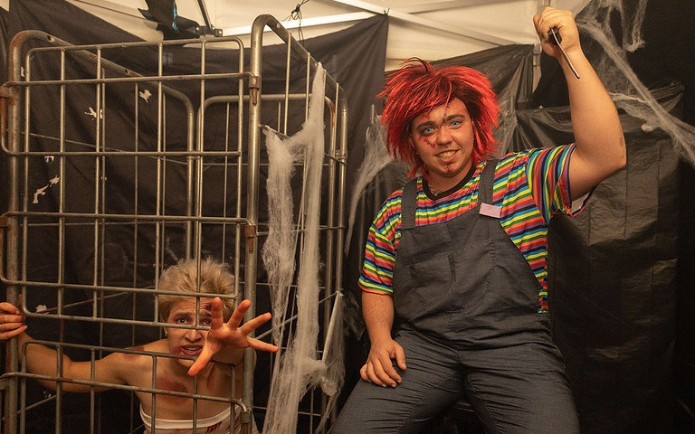 Castaween