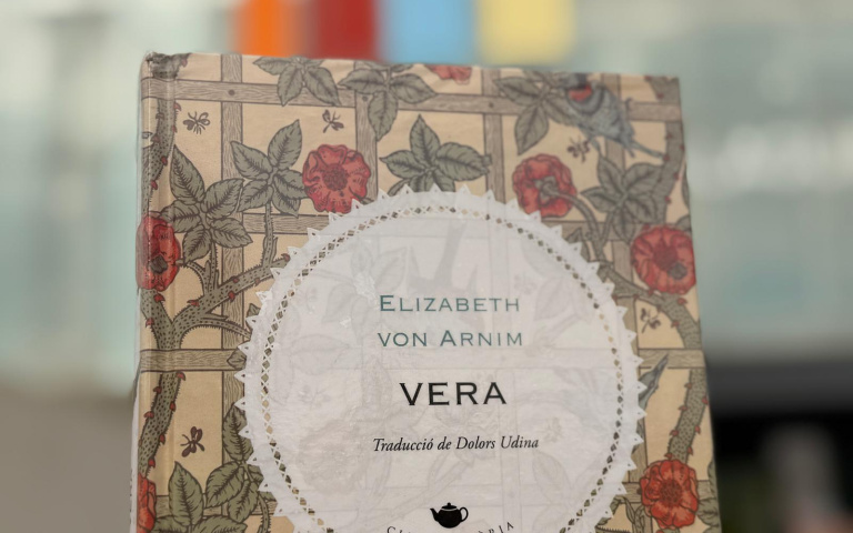 Vera d'Elizabeth von Arnim