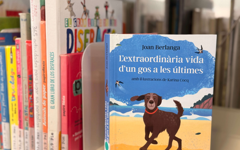 Llibre club lectura