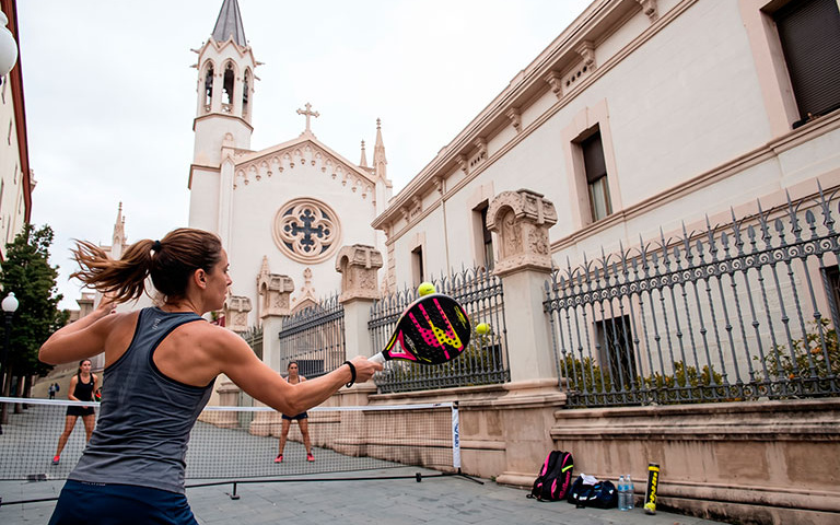 padelsalutmental