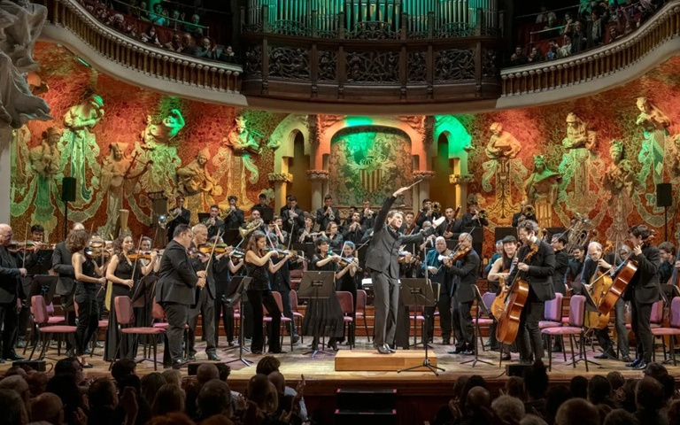 Festival de valsos i danses