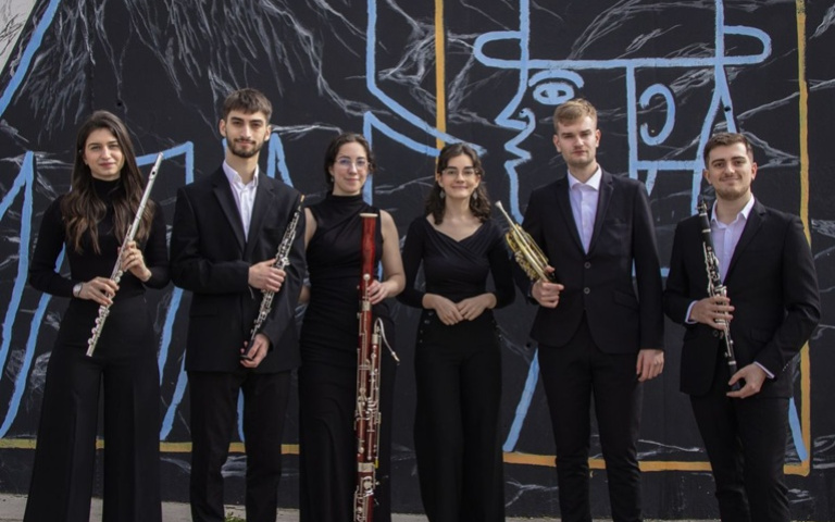 Ensemble Oníric