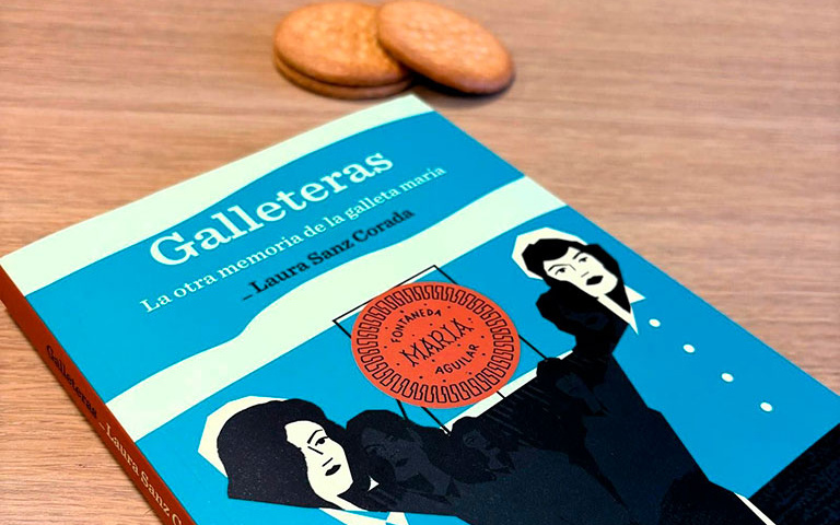 galletera