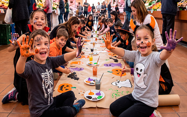 mercatSJhallow